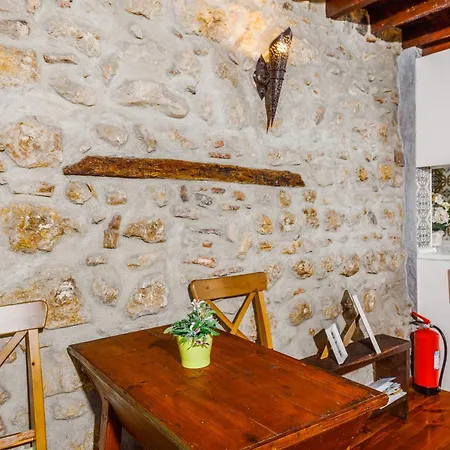 Medieval Apartament Alfama-center Lisbona