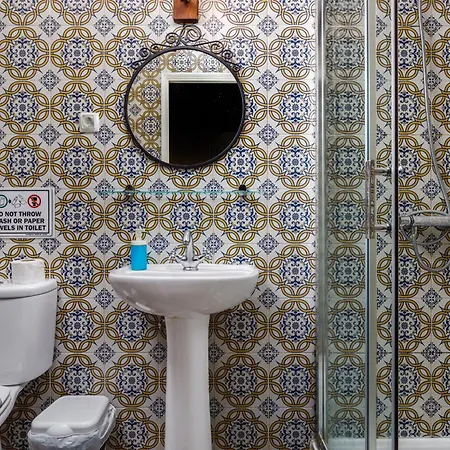 Medieval Apartament Alfama-center Apartment *
