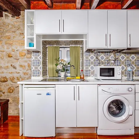 Medieval Apartament Alfama-center Appartamento *